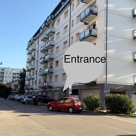Venice Popular Residence 메스트레 외부 사진